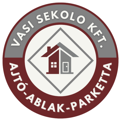 Vasi Sekolo Kft. logó