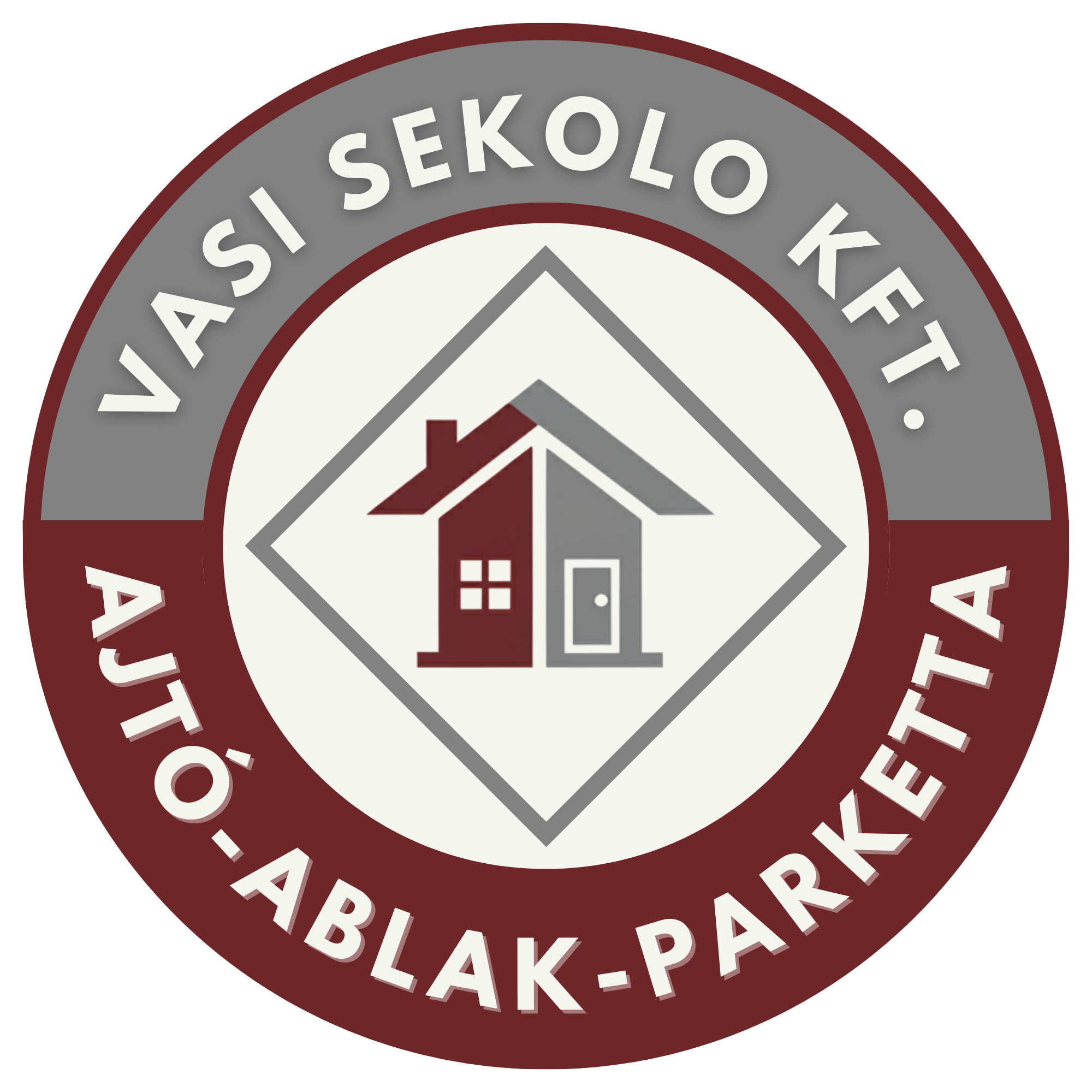 Vasi Sekolo Kft. logó